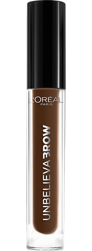 Augenbrauen Dark Brunette 108 Unbeliveabrow Packshot